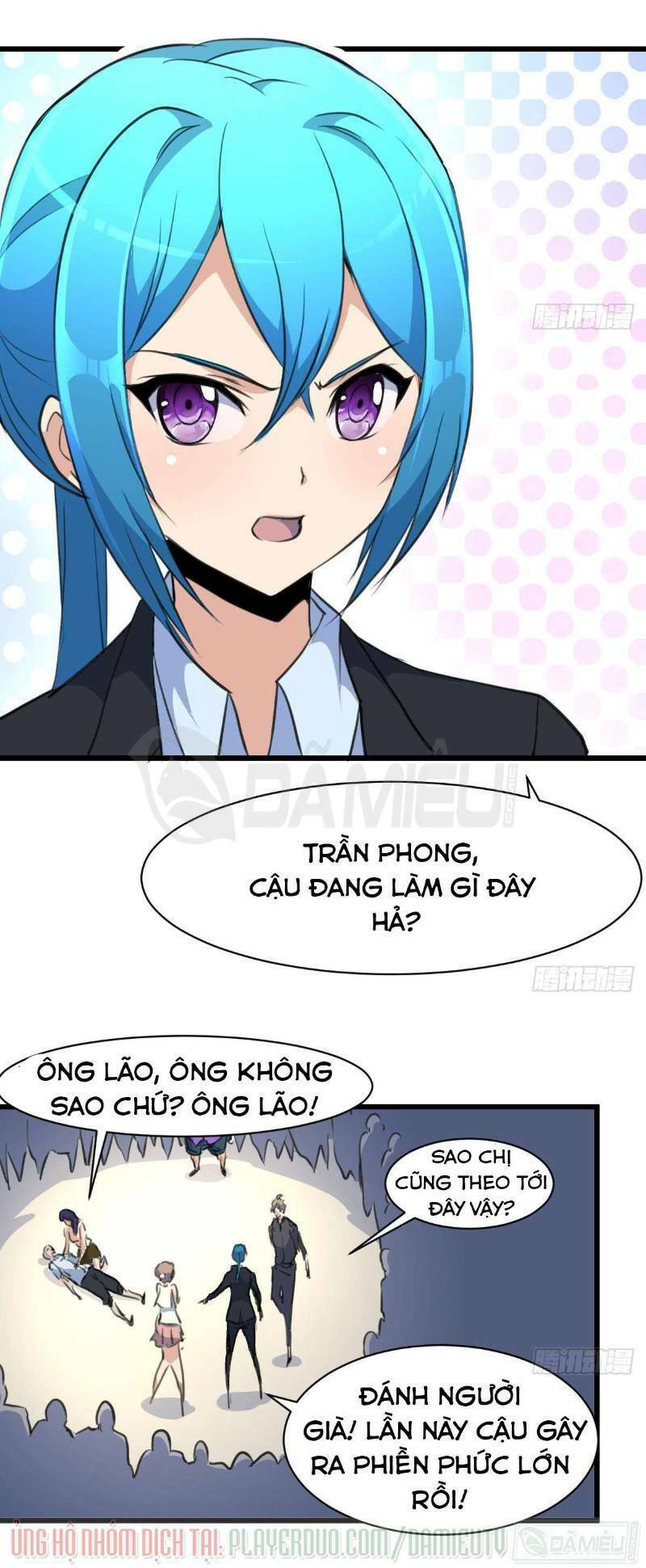 Chương 41 - Trang 8