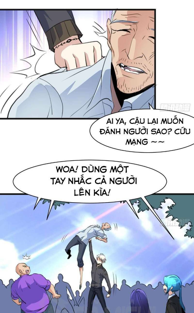 Chương 45 - Trang 1