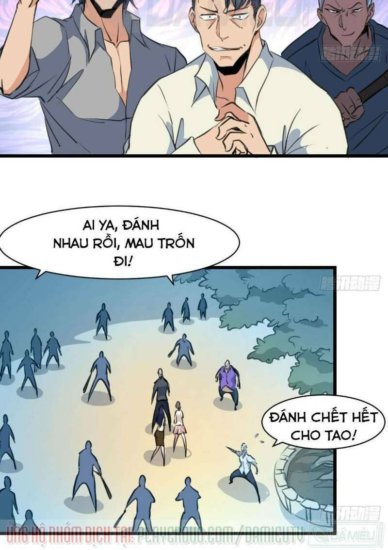 Chương 46 - Trang 5