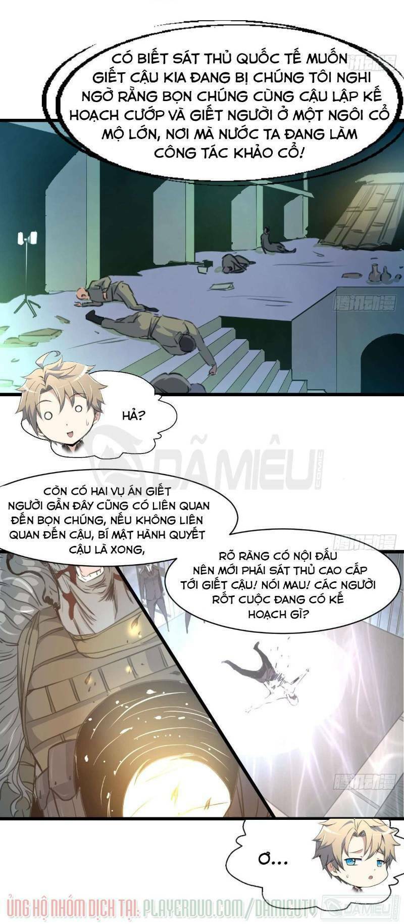 Chương 48 - Trang 9
