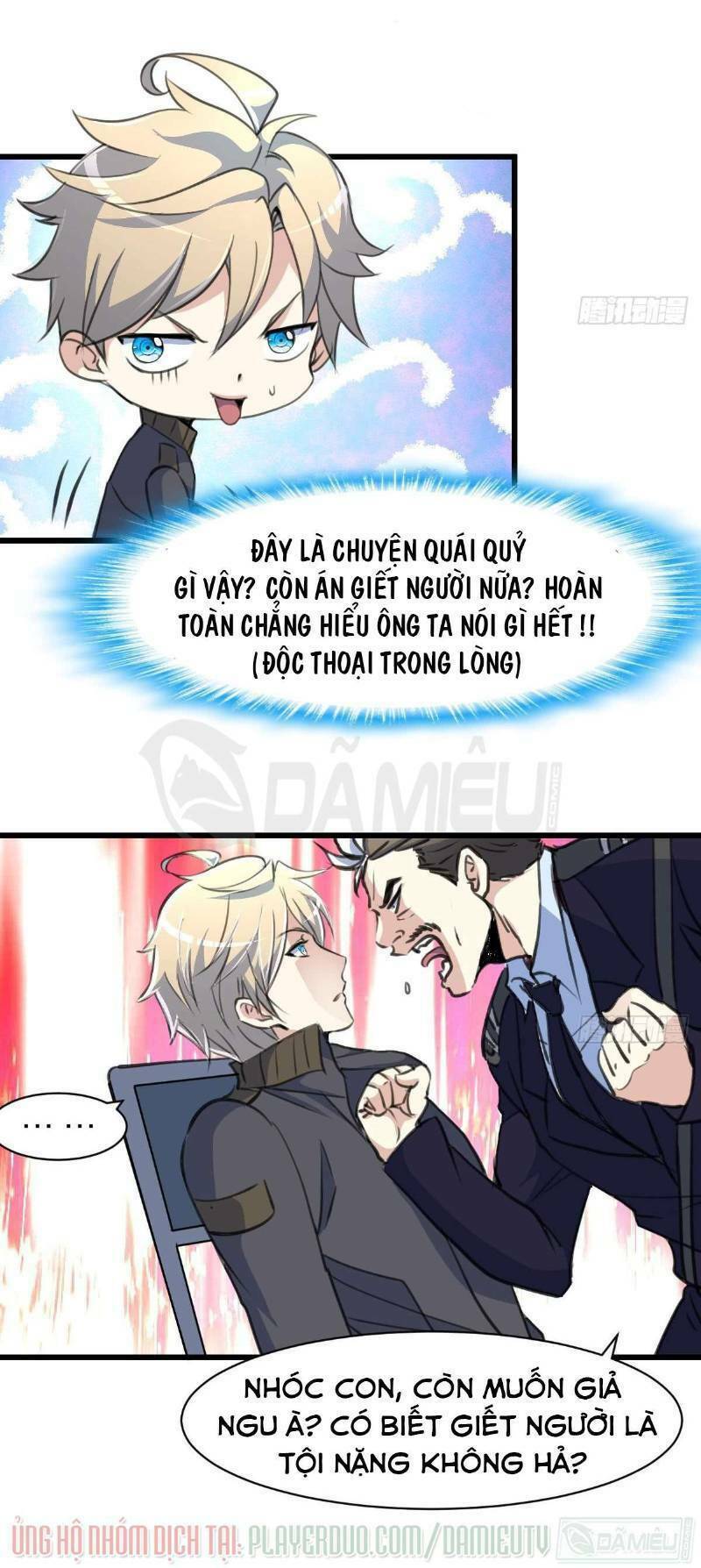 Chương 48 - Trang 10