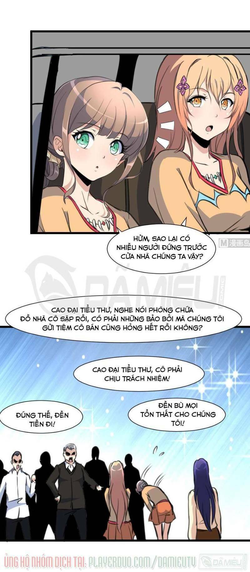 Chương 61 - Trang 13