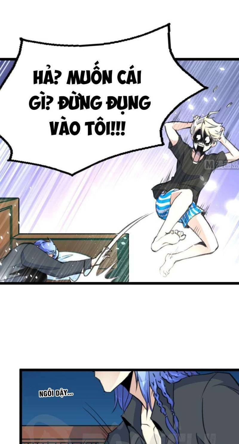 Chương 64 - Trang 15