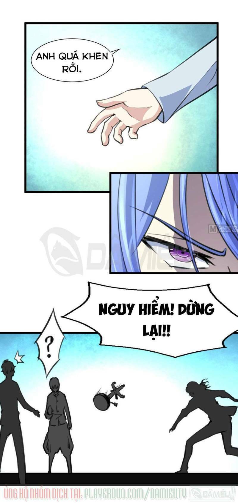 Chương 71 - Trang 9