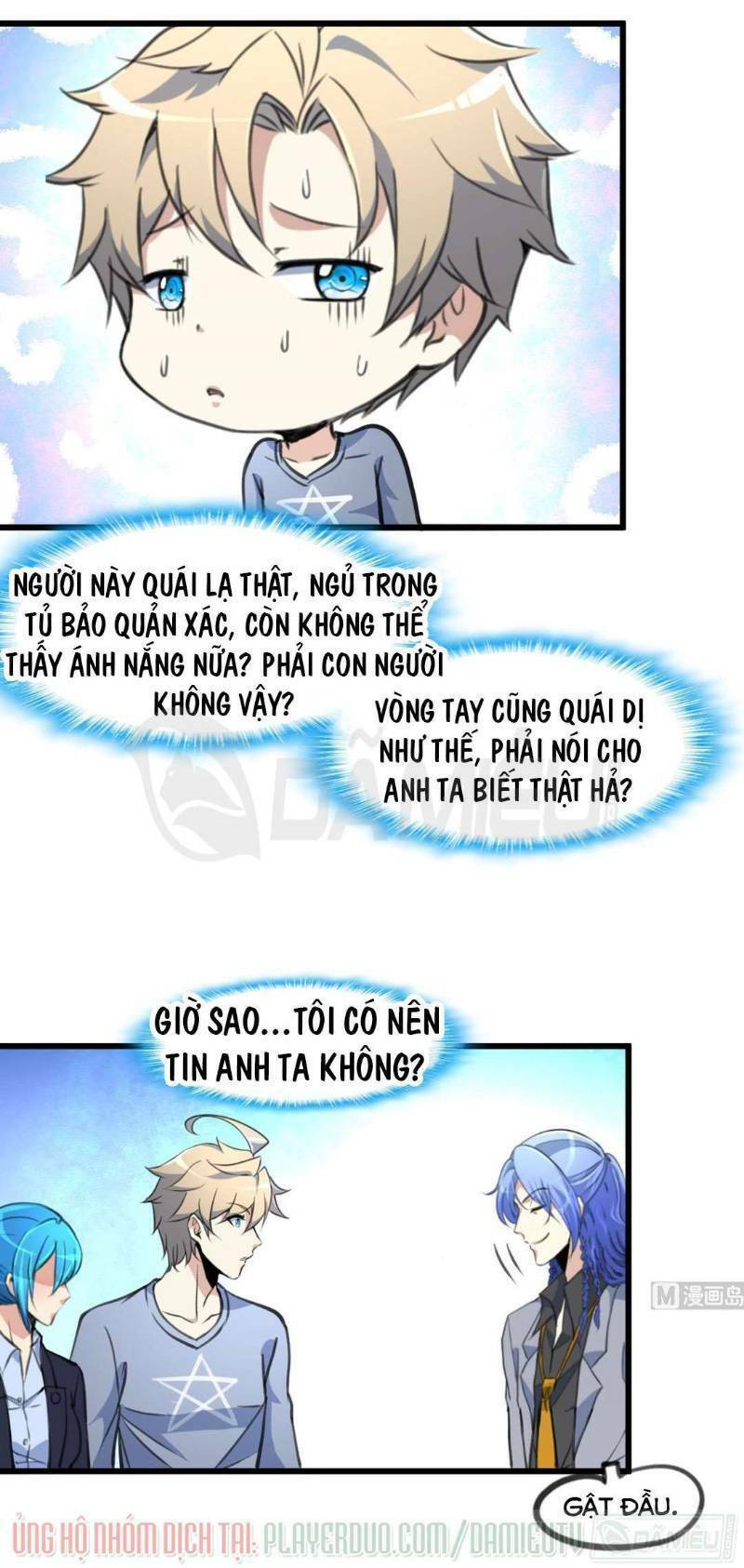 Chương 72 - Trang 1