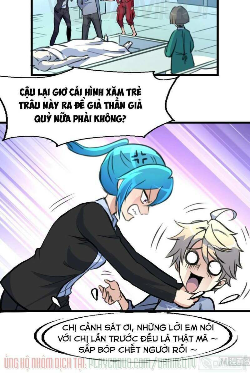 Chương 72 - Trang 8