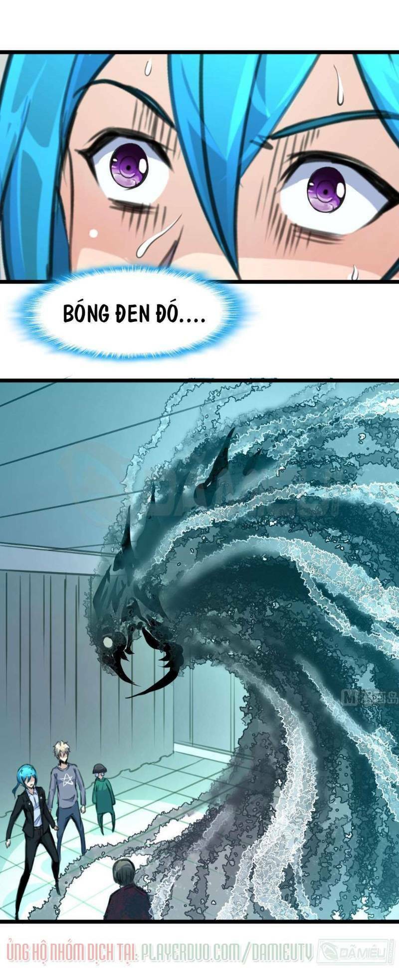 Chương 75 - Trang 1