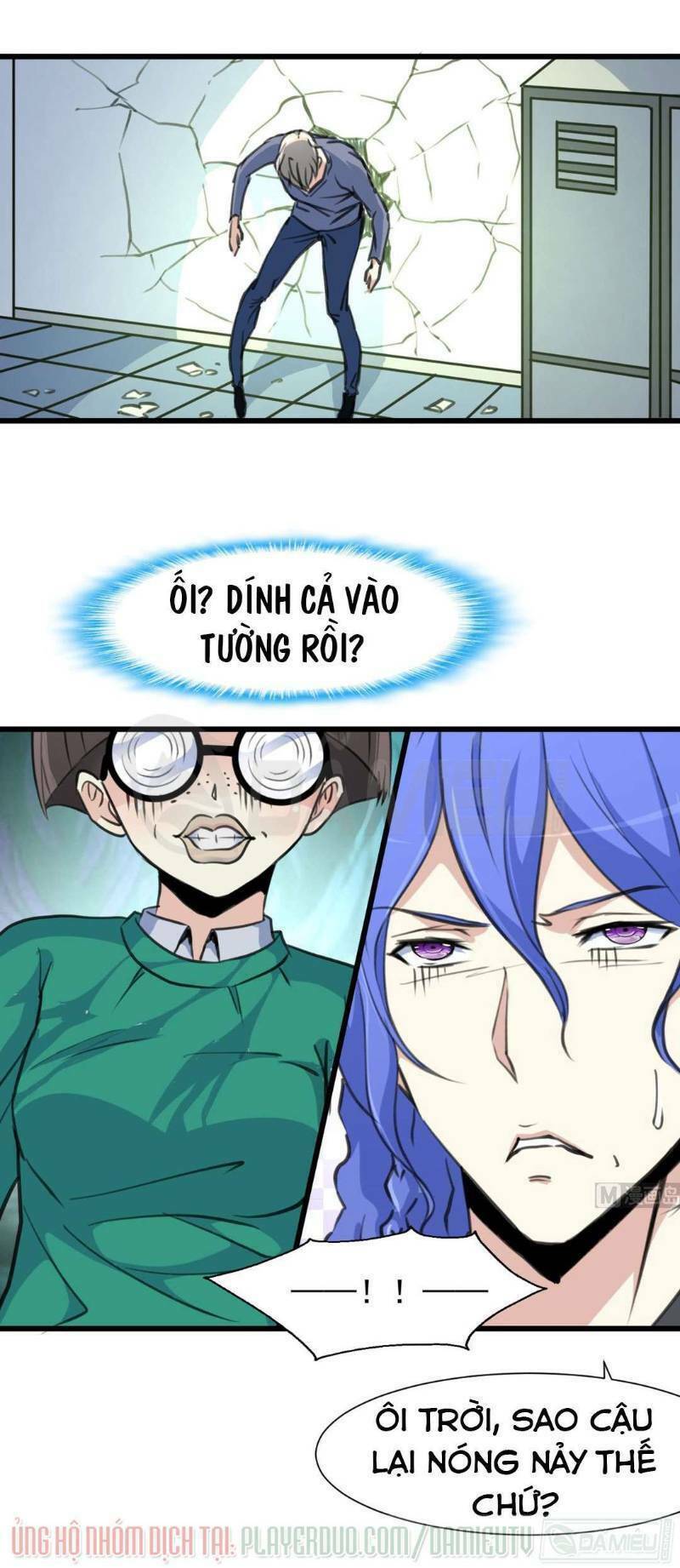 Chương 77 - Trang 1
