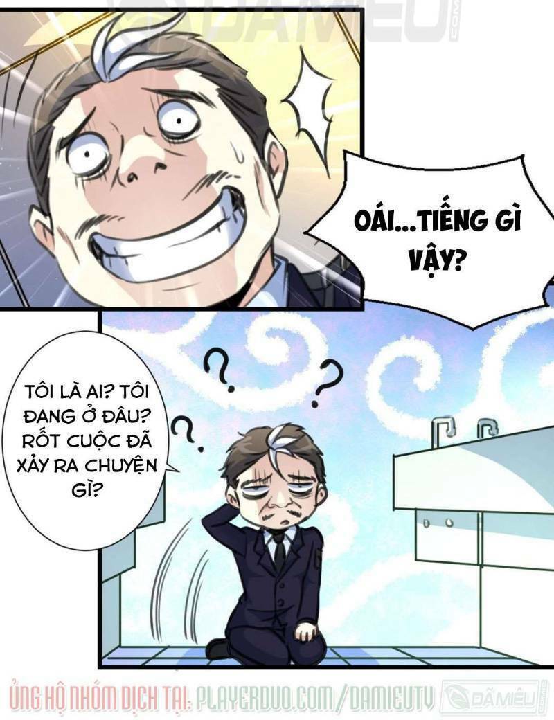 Chương 77 - Trang 3