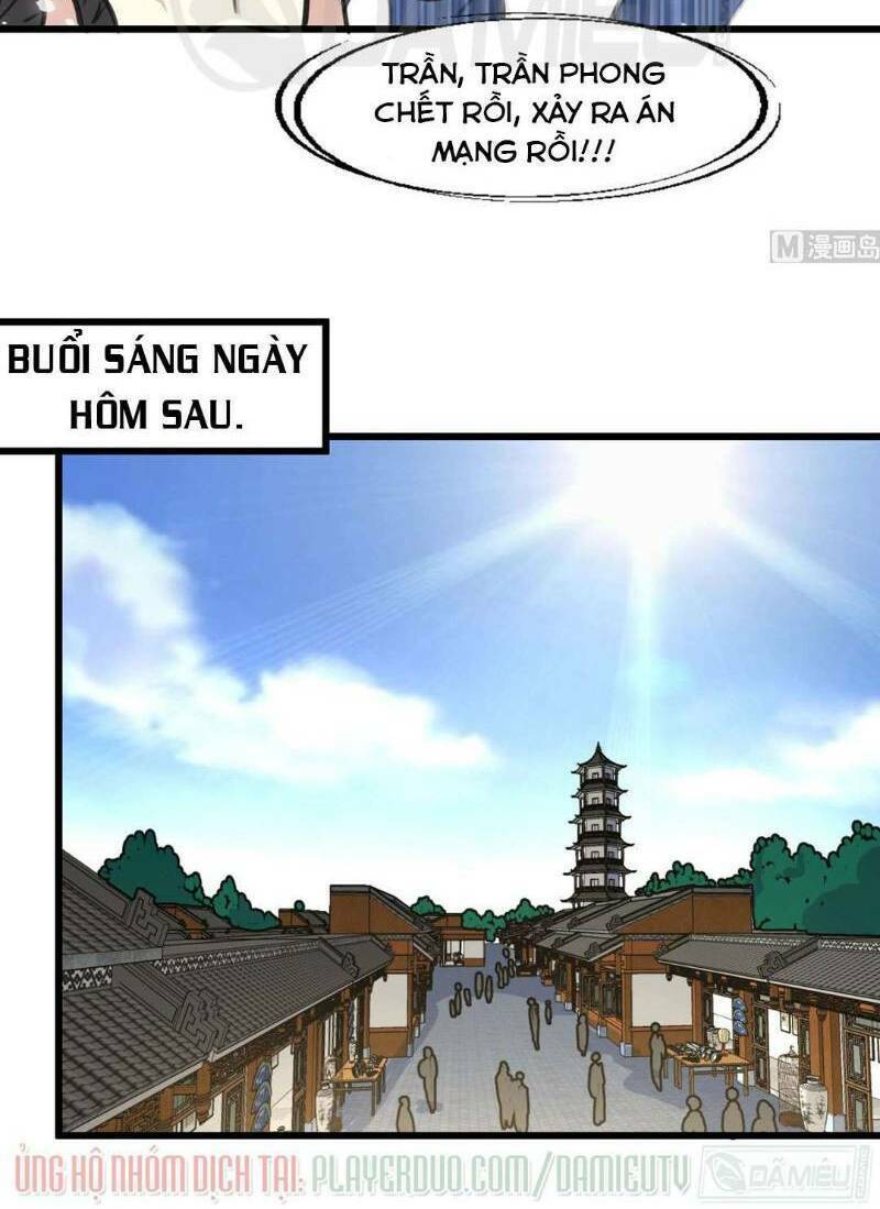 Chương 77 - Trang 5