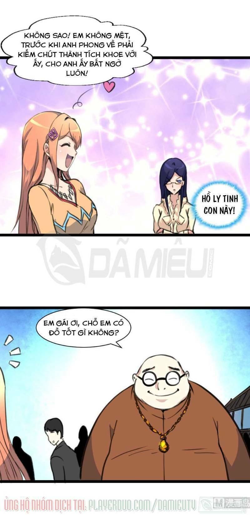 Chương 78 - Trang 10