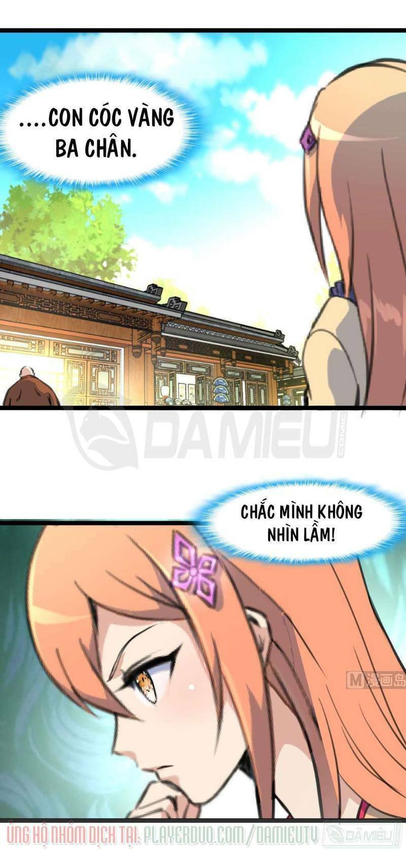 Chương 79 - Trang 1
