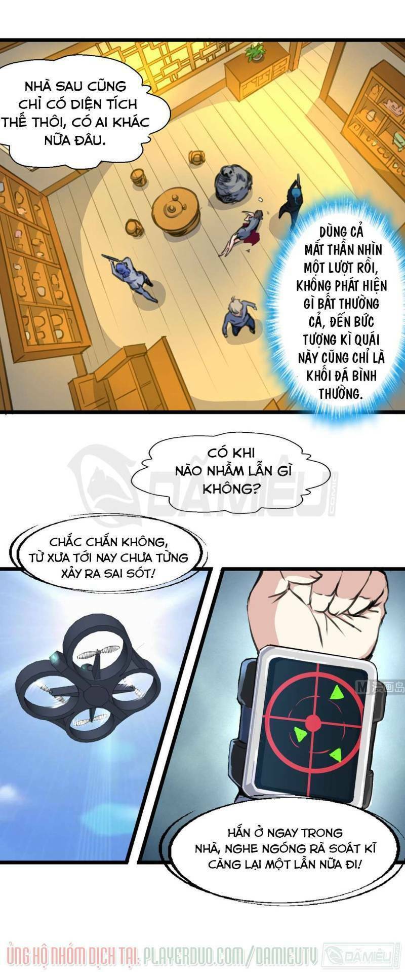 Chương 82 - Trang 1