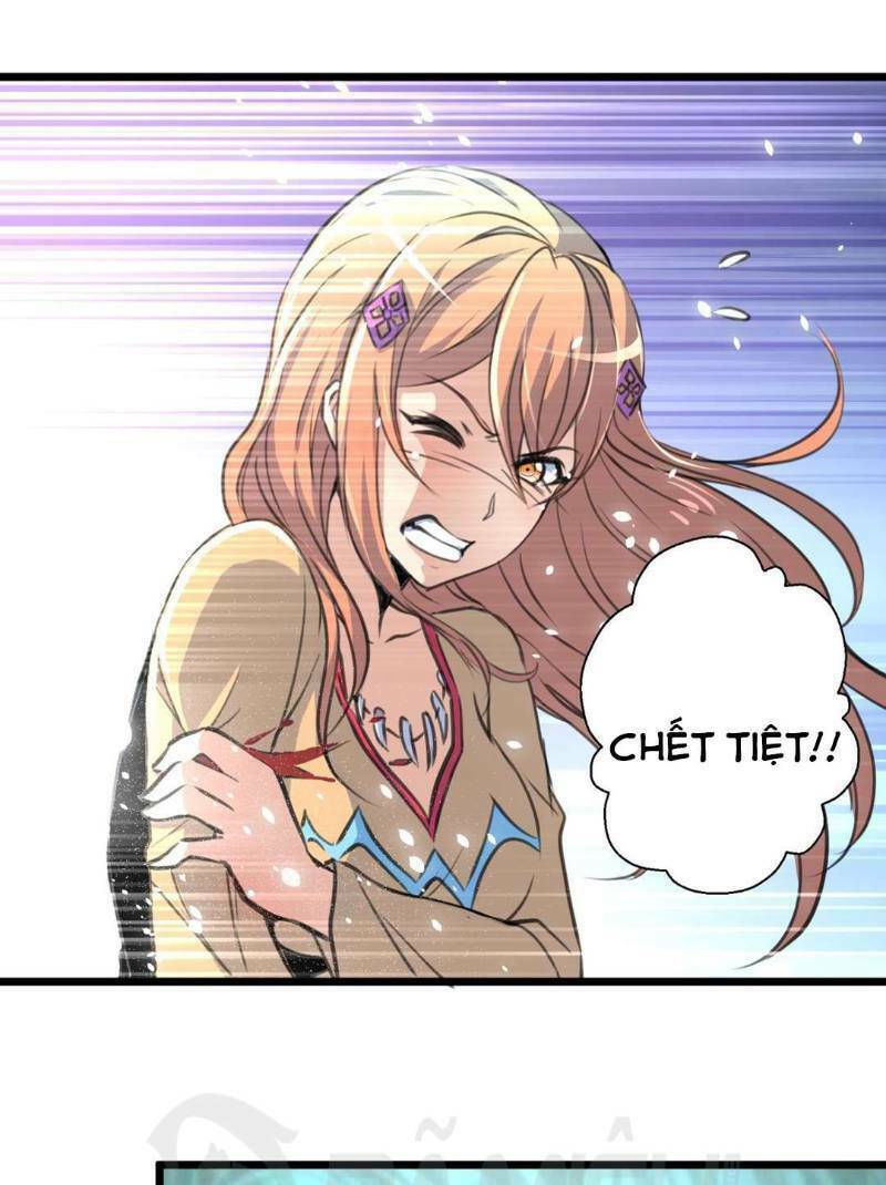 Chương 83 - Trang 1