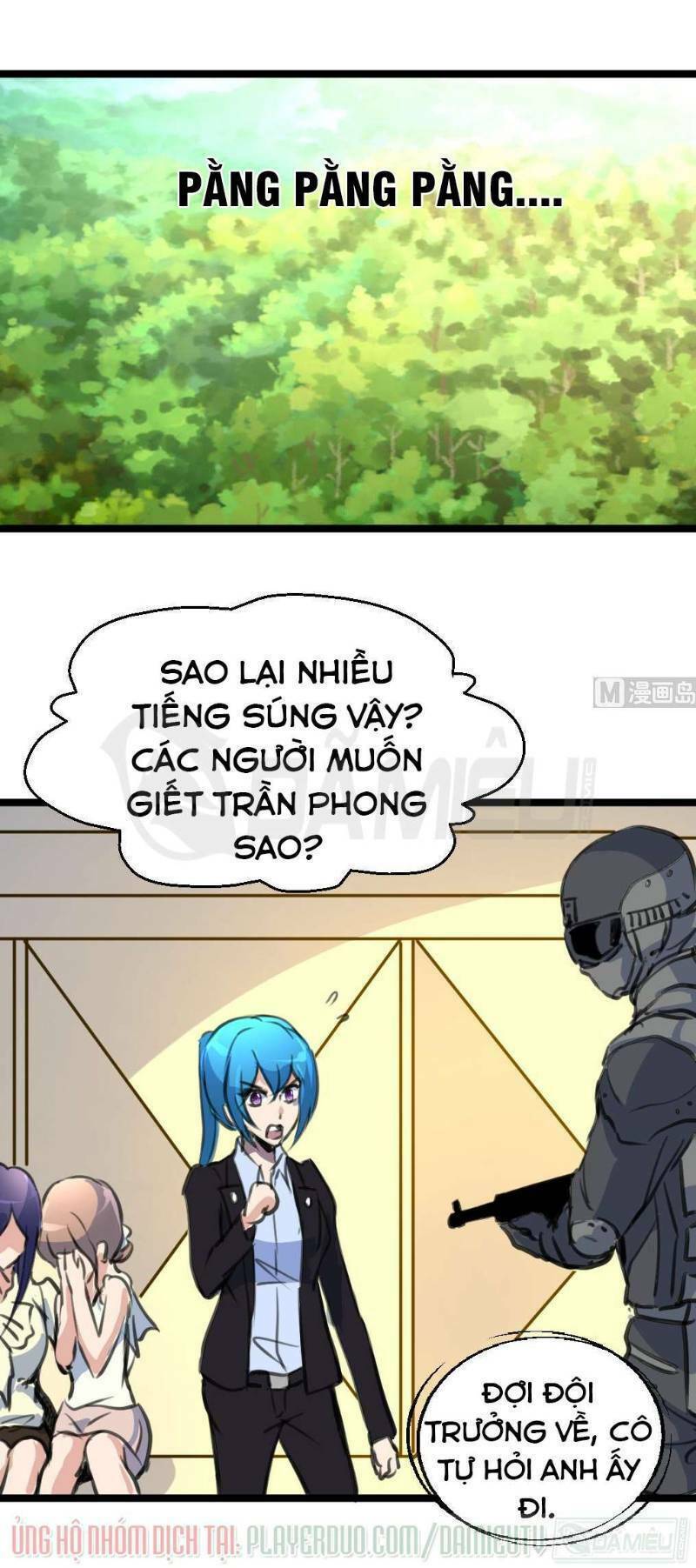 Chương 95 - Trang 3