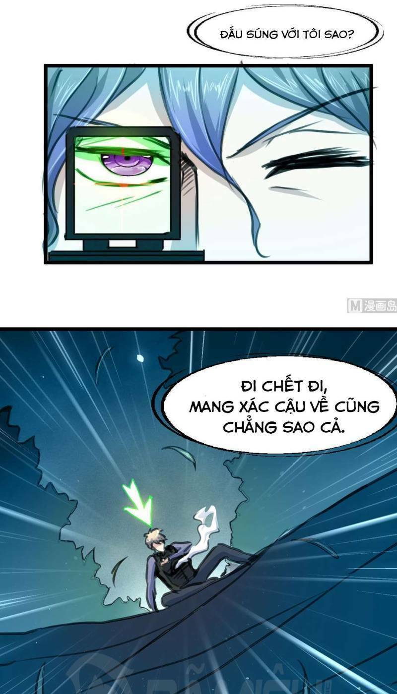 Chương 98 - Trang 5