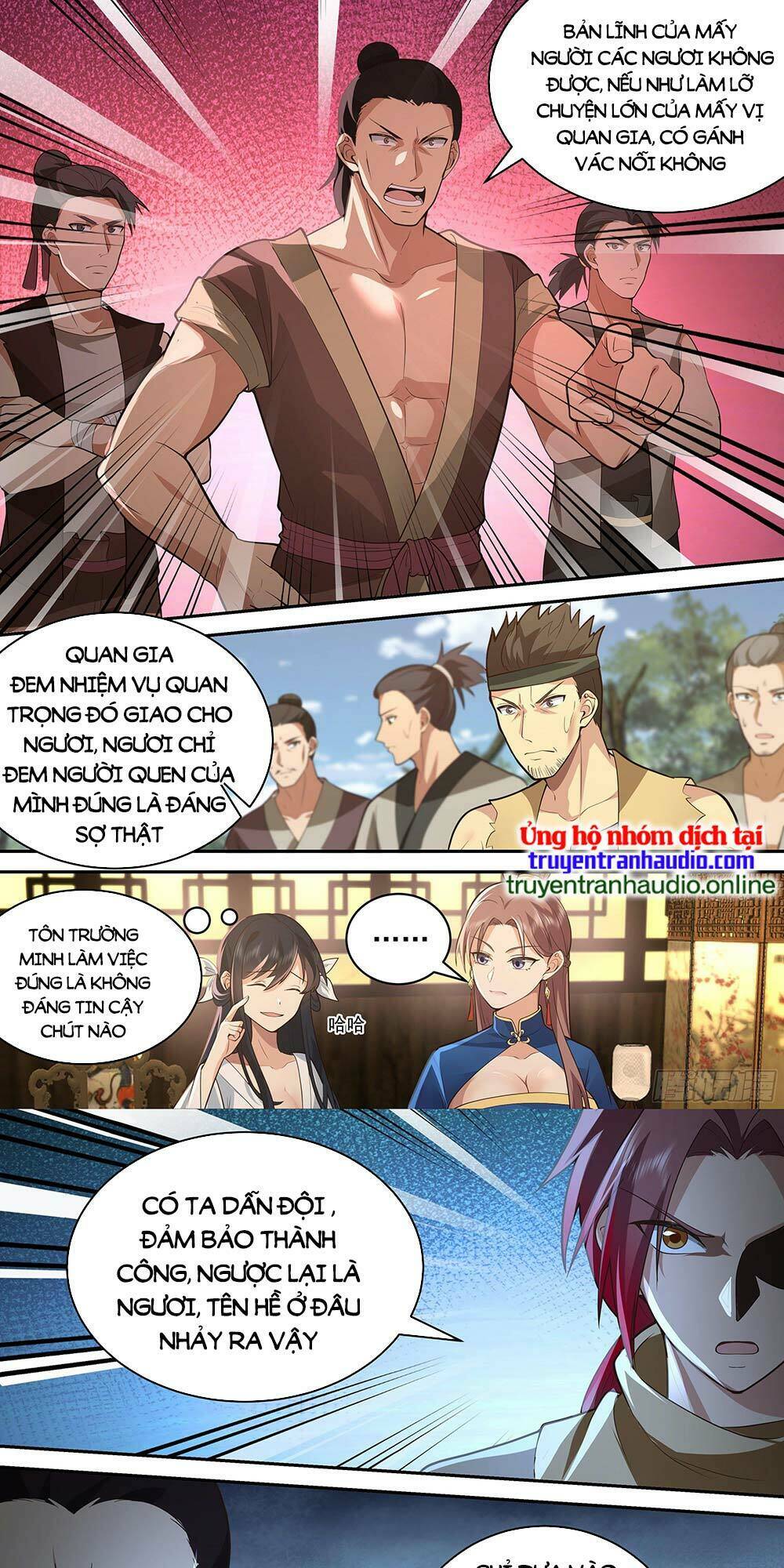 Chương 14 - Trang 1