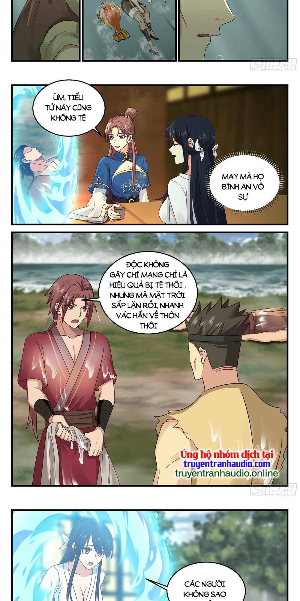Chương 16 - Trang 3