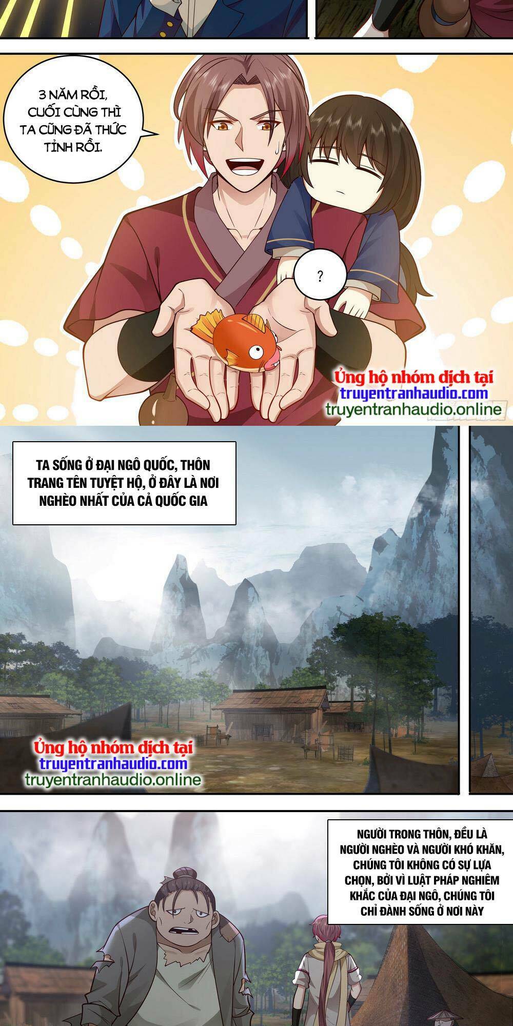 Chương 2 - Trang 2
