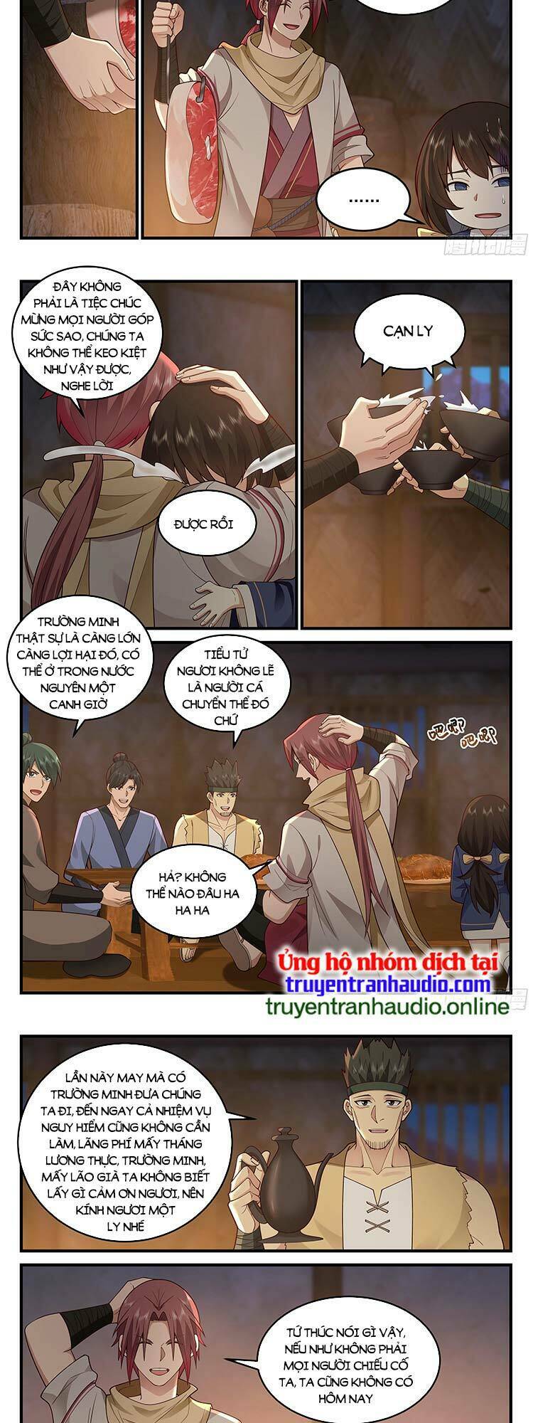 Chương 22 - Trang 4