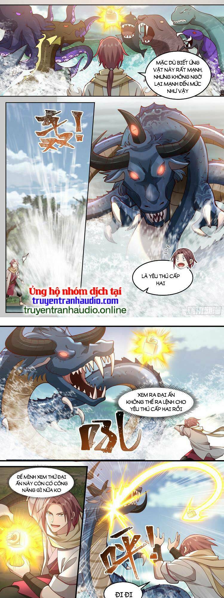 Chương 24 - Trang 1