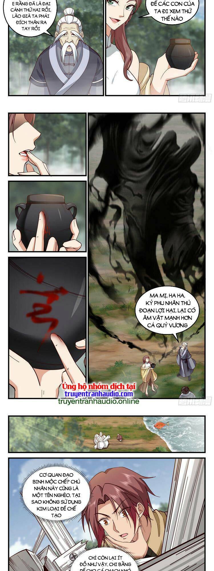 Chương 25 - Trang 4