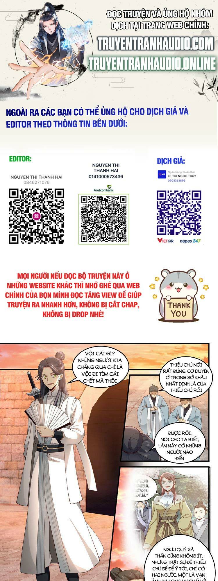 Chương 27 - Trang 1