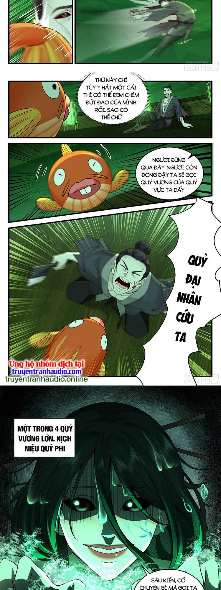 Chương 28 - Trang 2