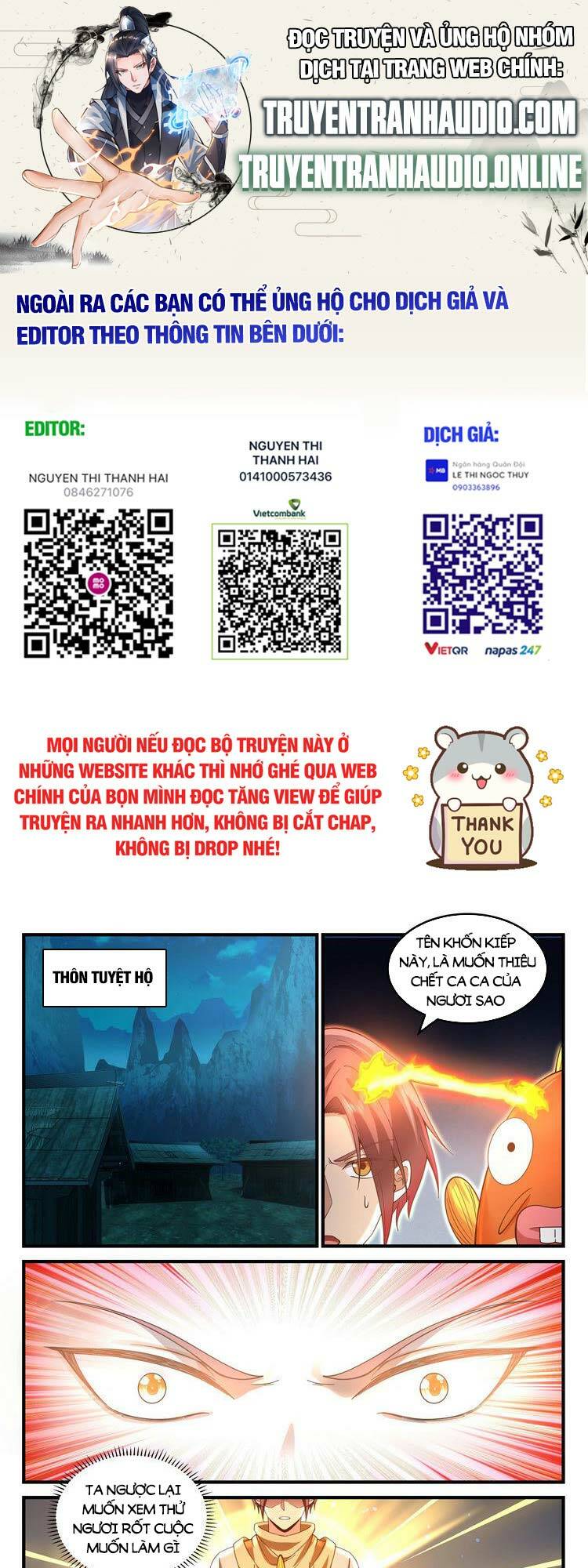 Chương 29 - Trang 1
