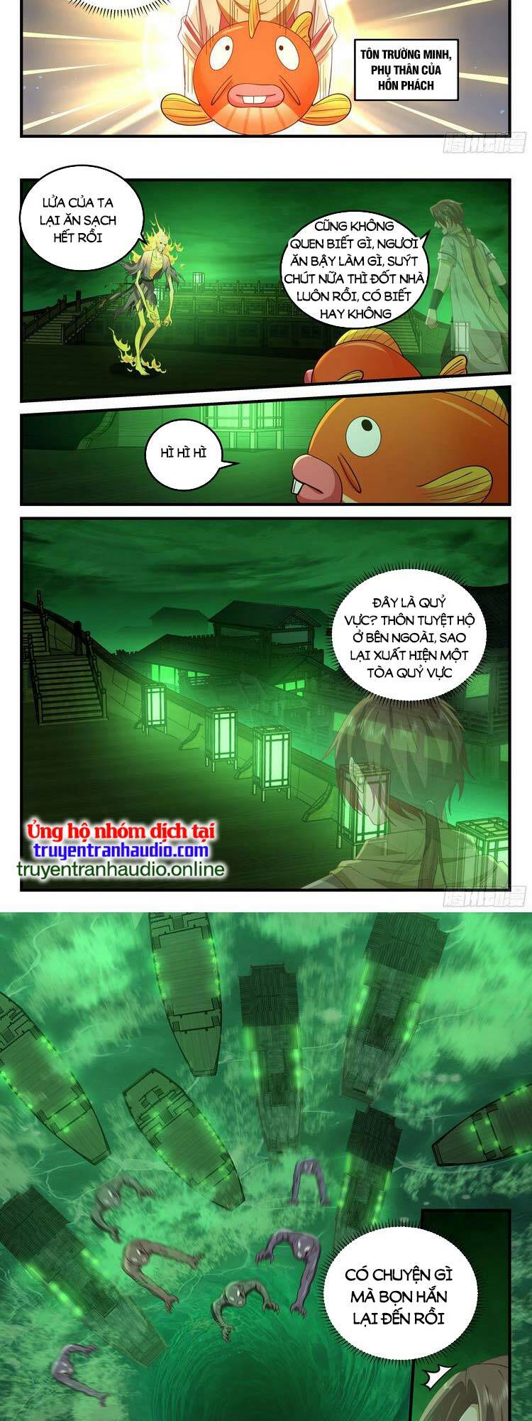 Chương 29 - Trang 2