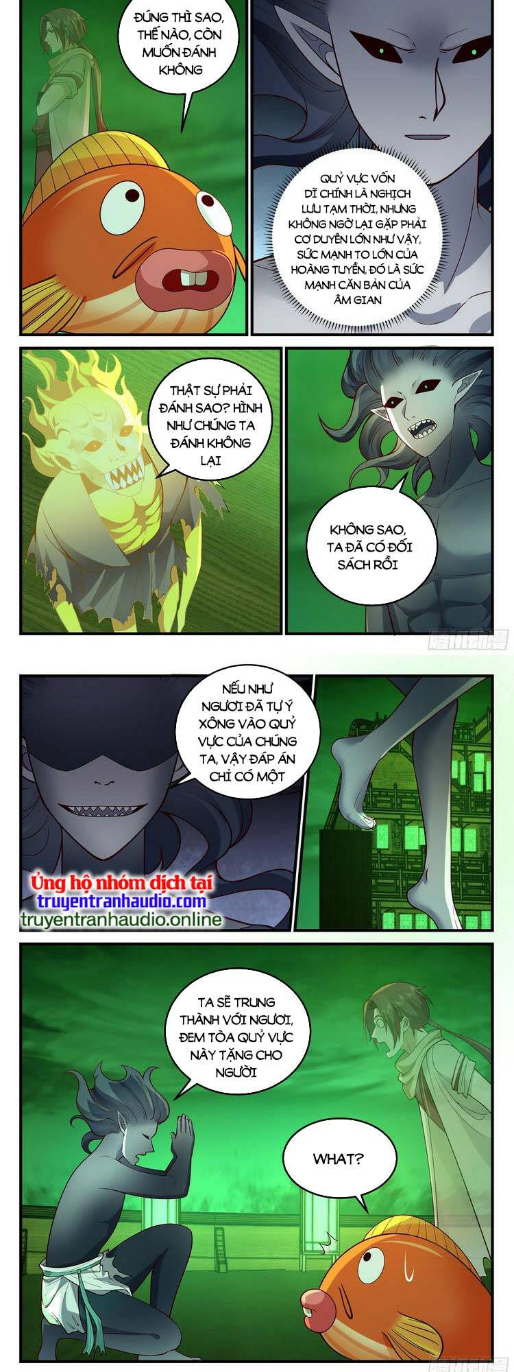 Chương 29 - Trang 8
