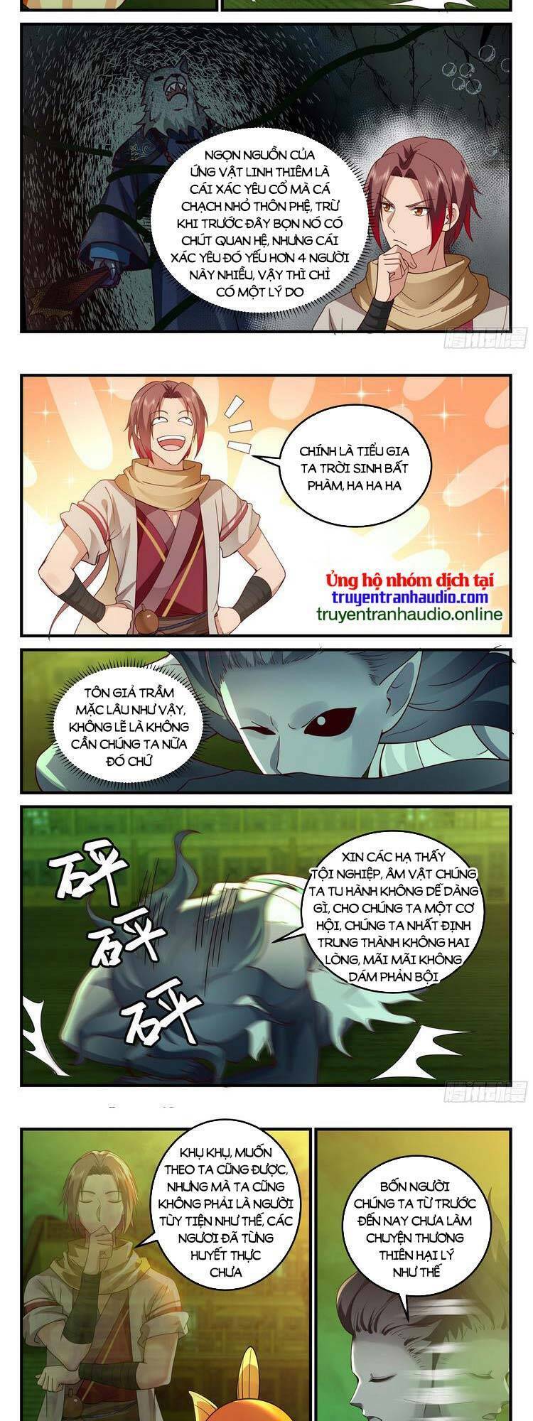 Chương 30 - Trang 4