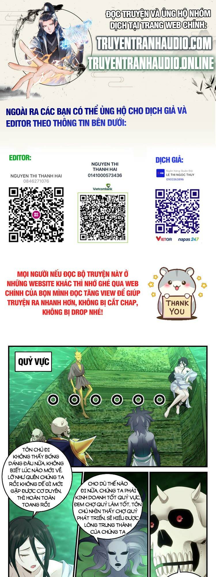 Chương 31 - Trang 1