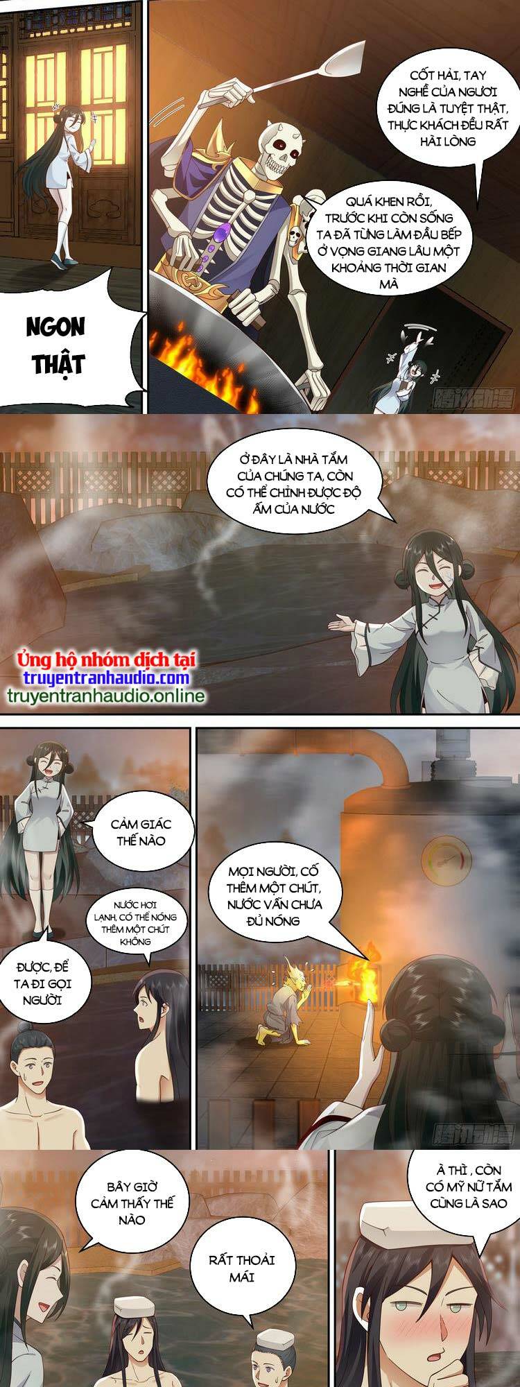 Chương 31 - Trang 5