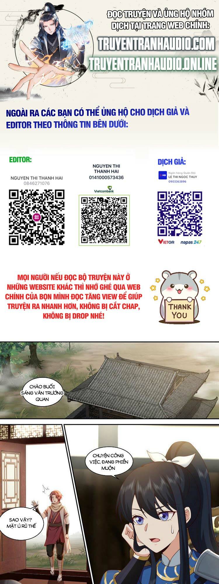 Chương 32 - Trang 1
