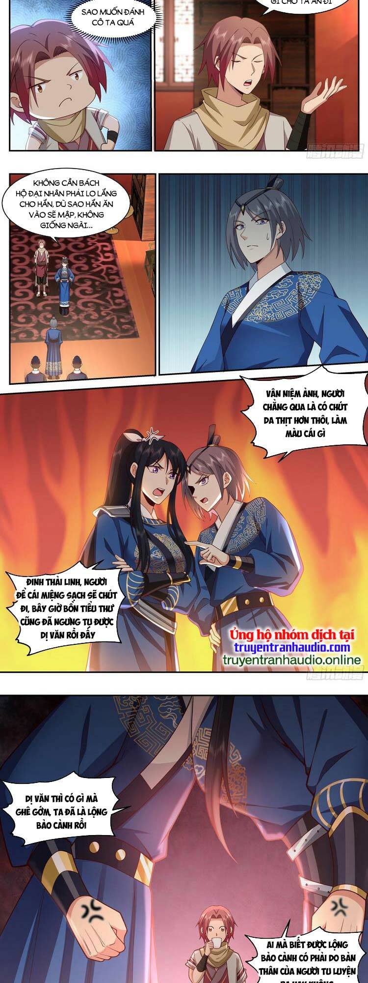 Chương 32 - Trang 3