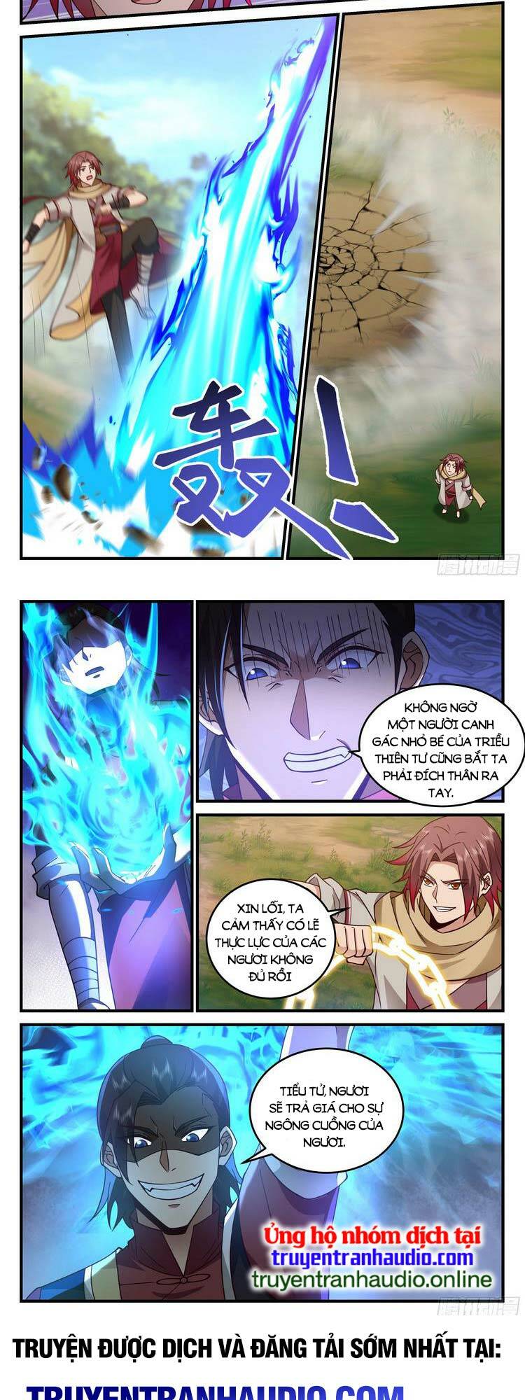 Chương 33 - Trang 7