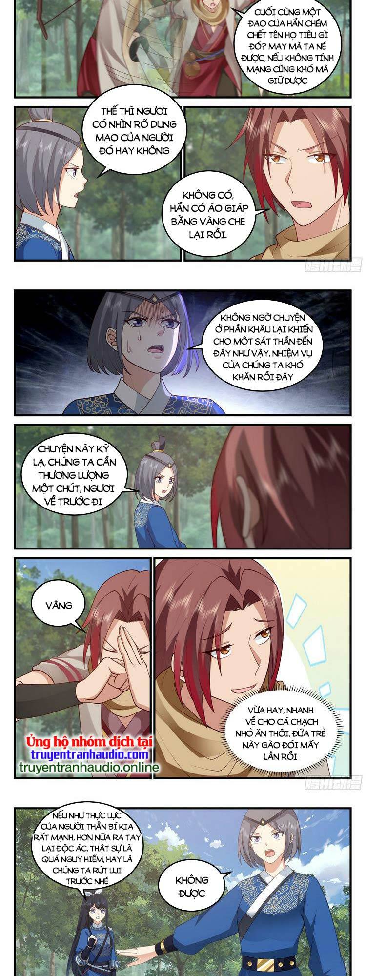 Chương 35 - Trang 5