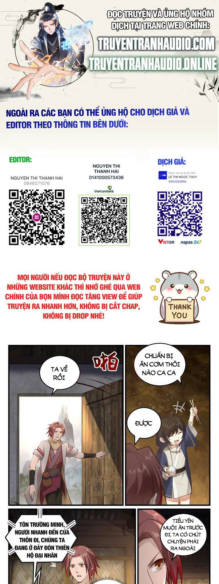 Chương 37 - Trang 1