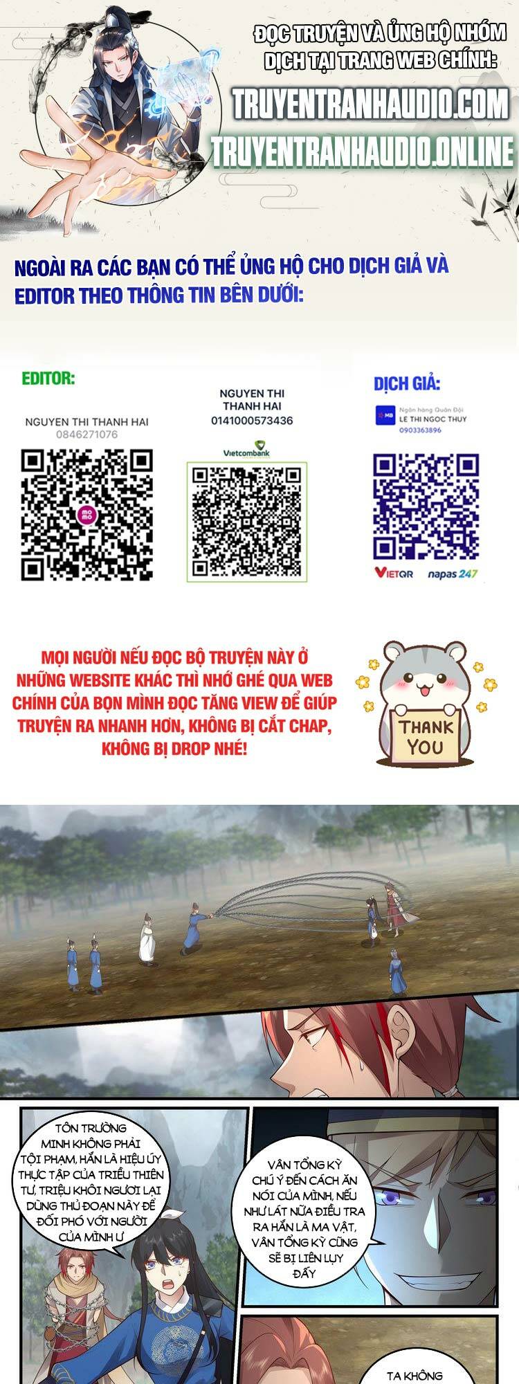 Chương 38 - Trang 1