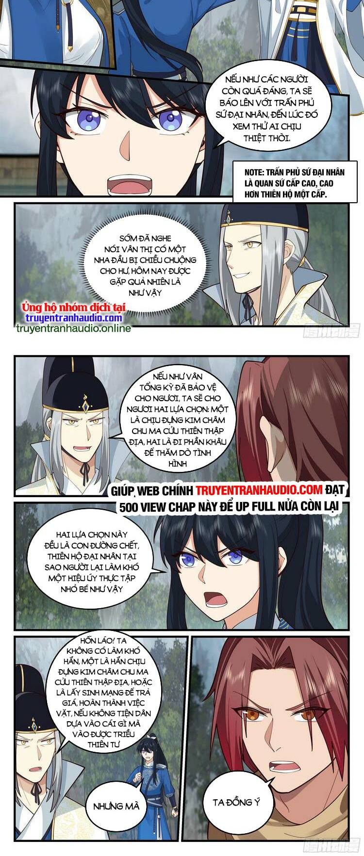 Chương 38 - Trang 4