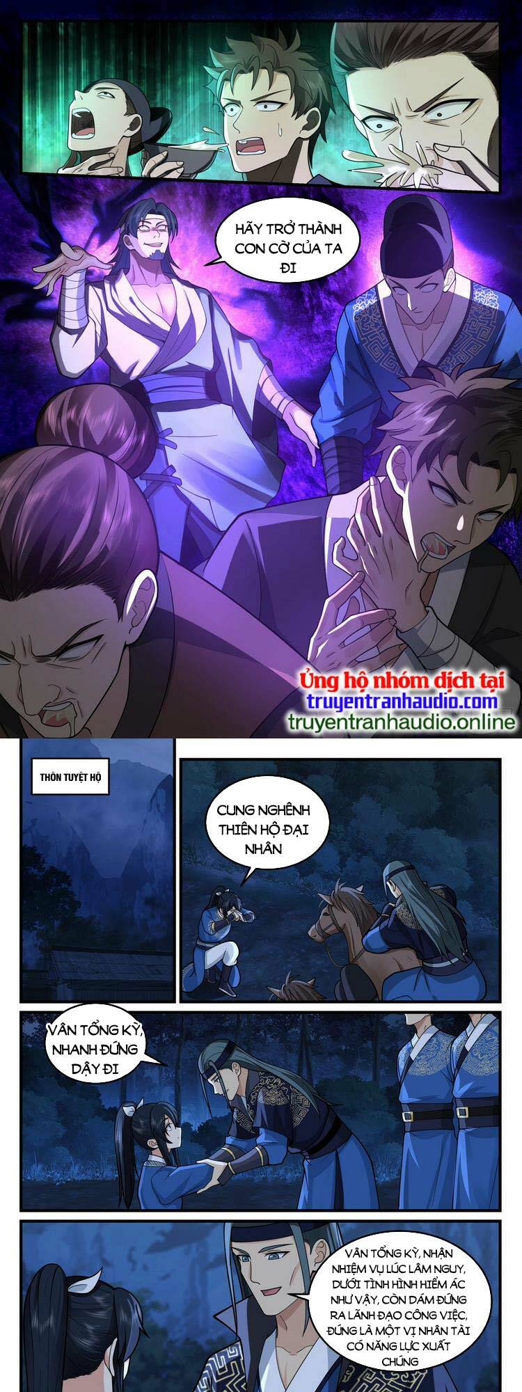 Chương 46 - Trang 5