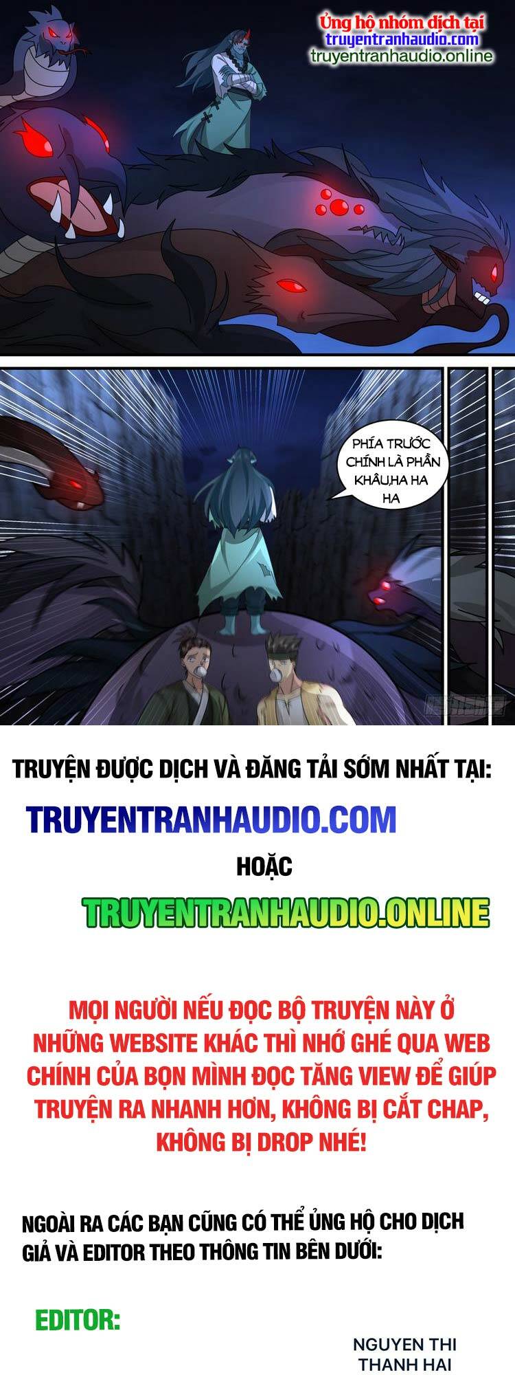 Chương 49 - Trang 8