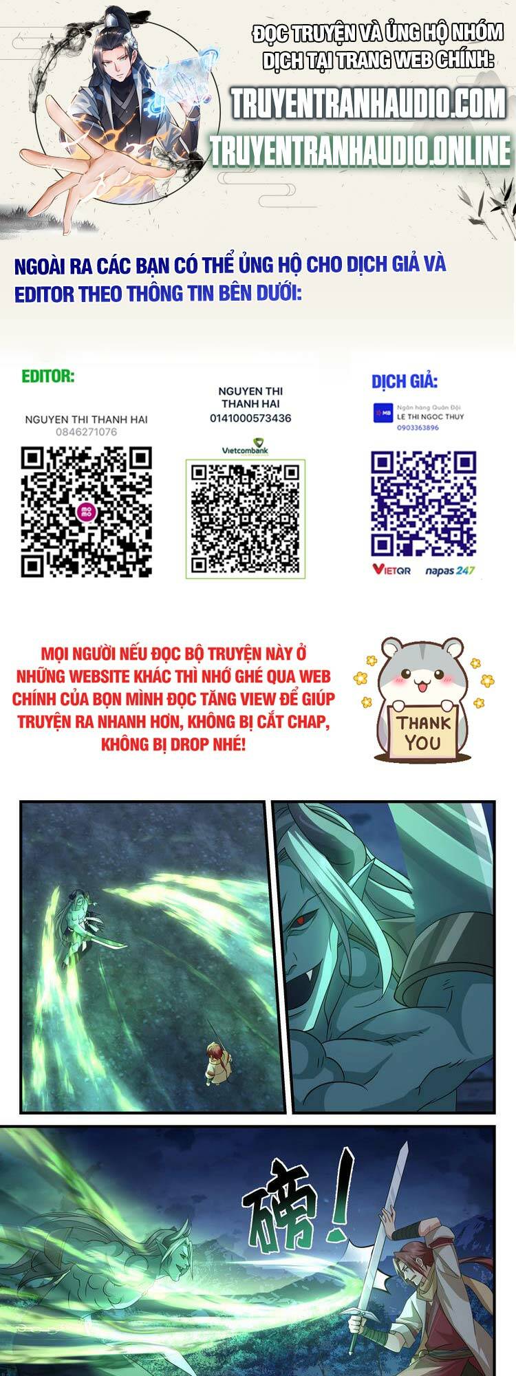 Chương 50 - Trang 1