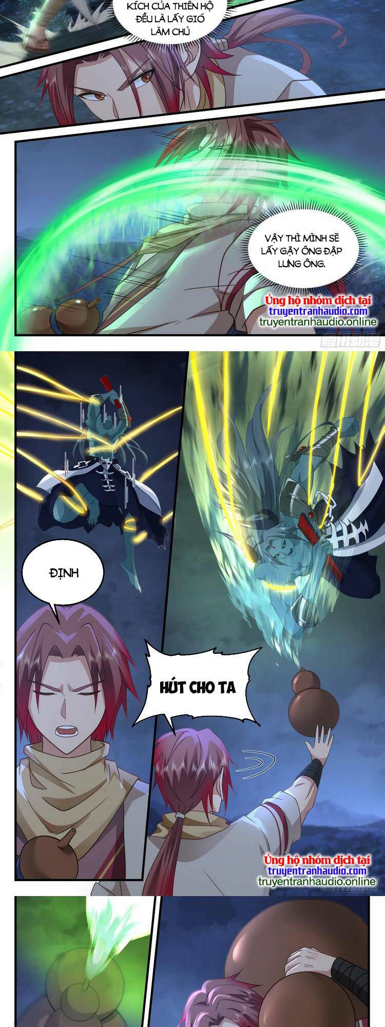Chương 50 - Trang 6