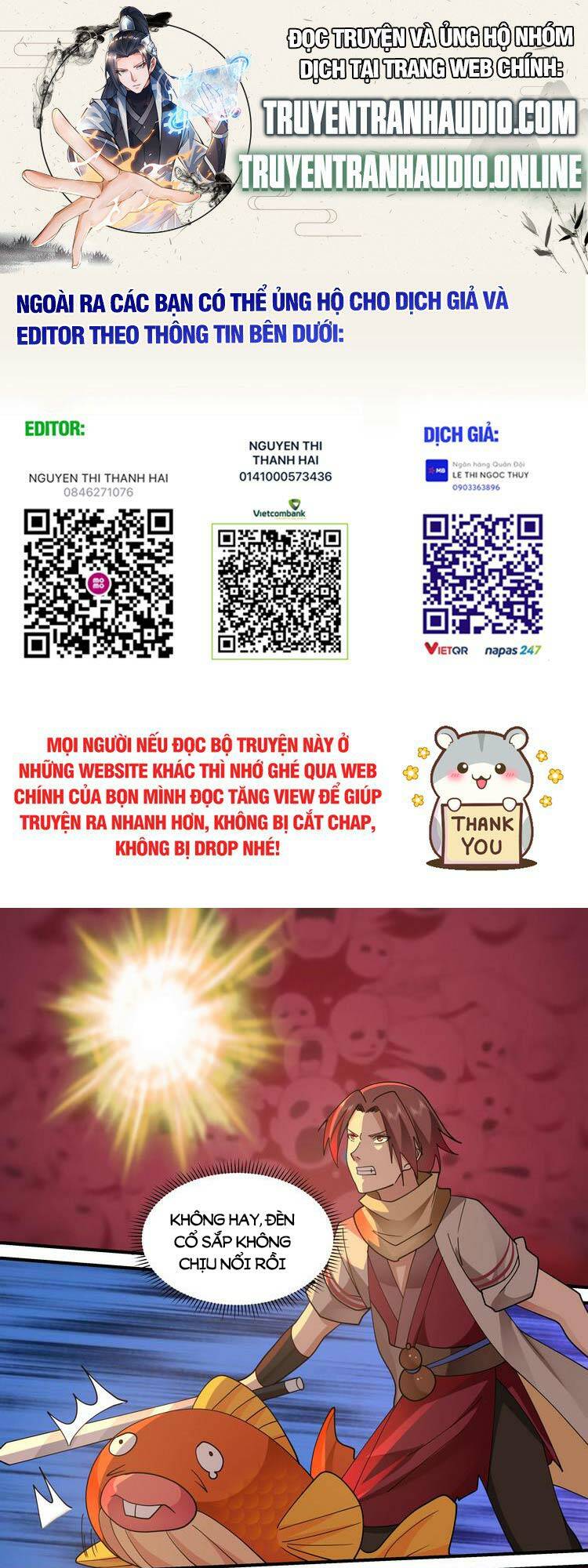 Chương 56 - Trang 1