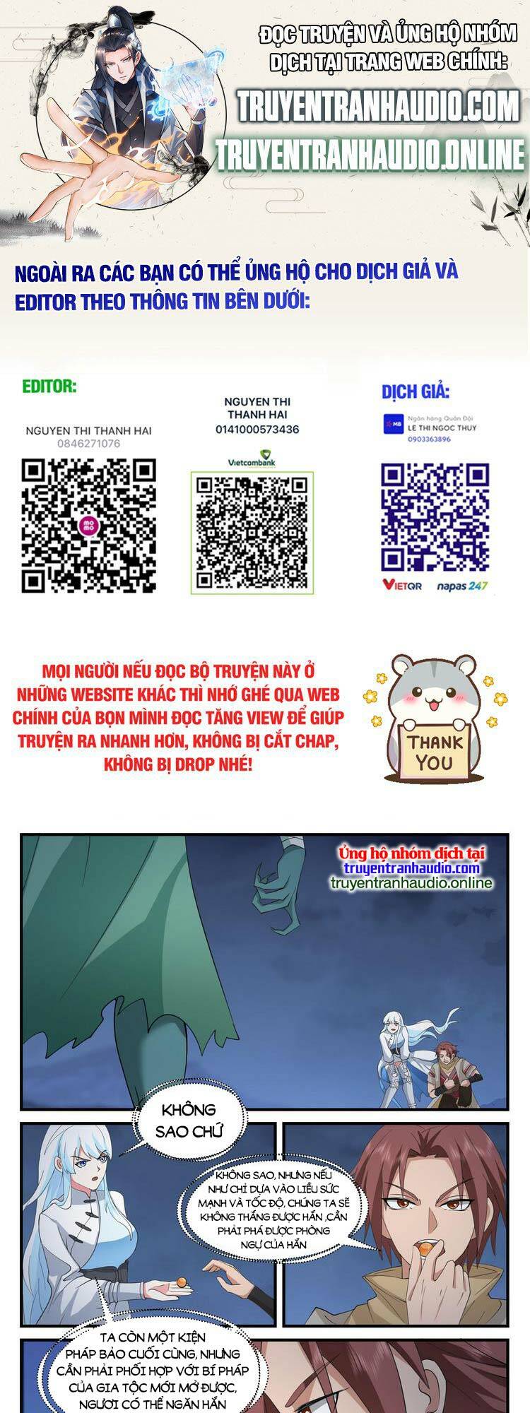 Chương 57 - Trang 1