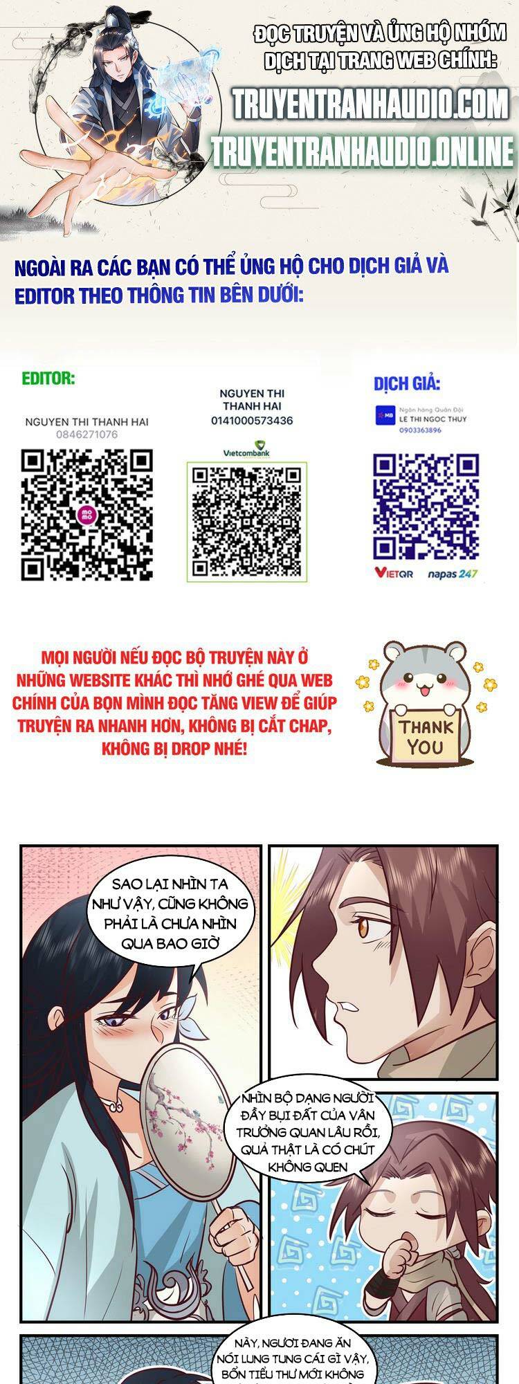 Chương 60 - Trang 1