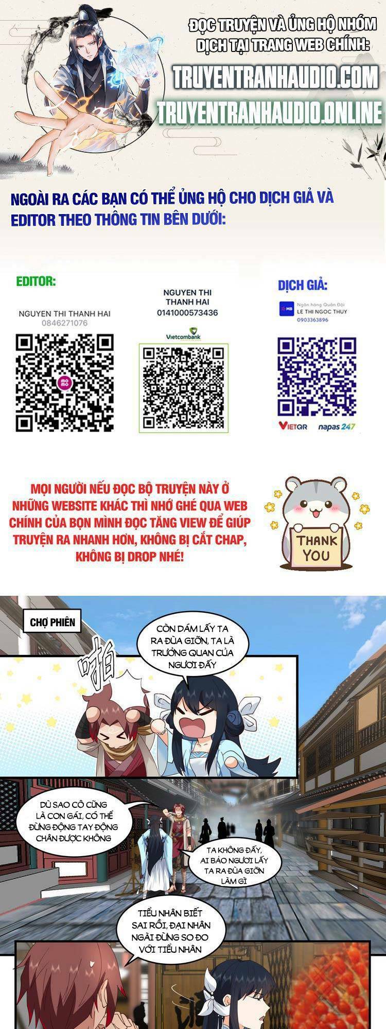 Chương 61 - Trang 1