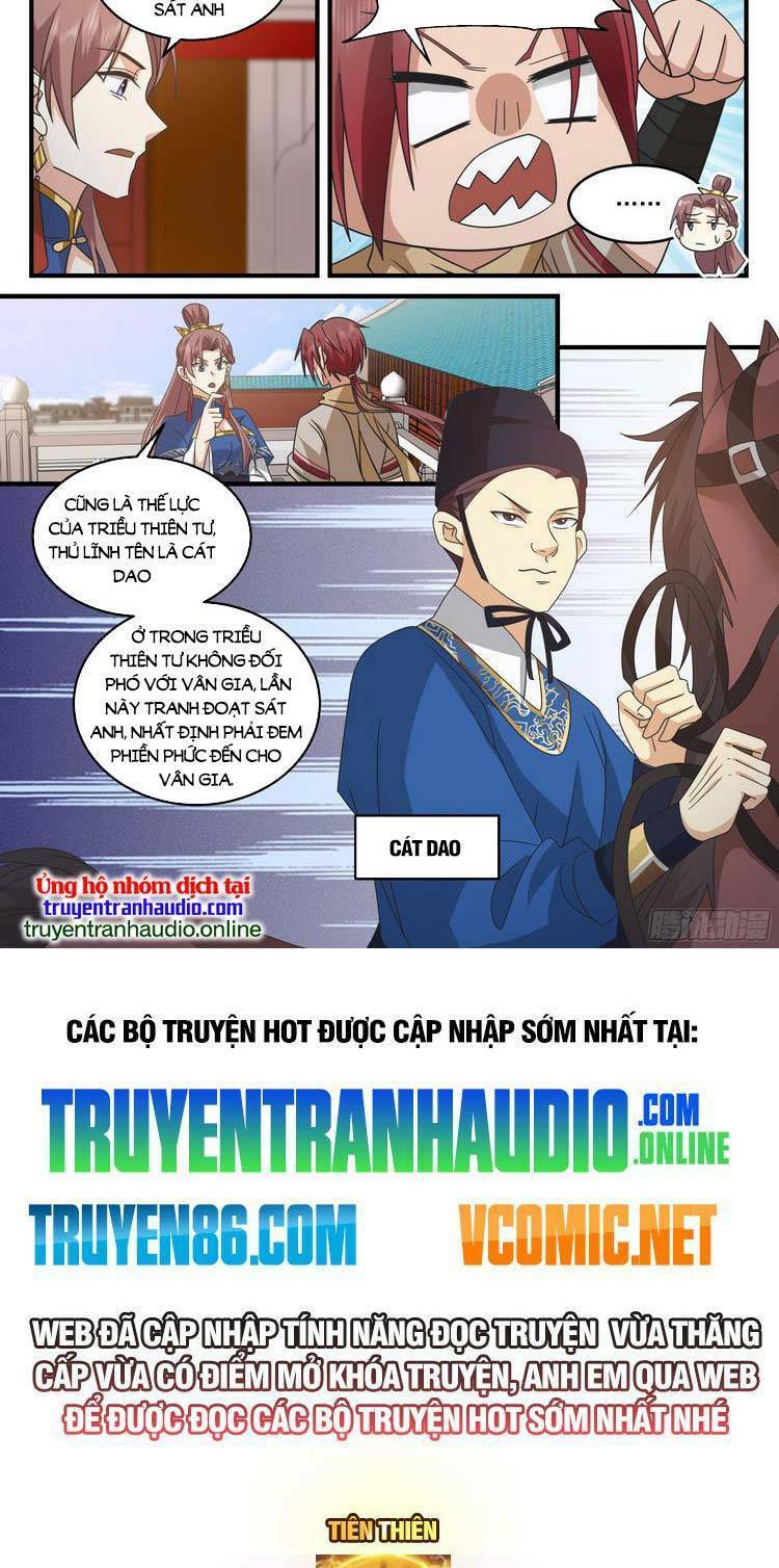 Chương 62 - Trang 8